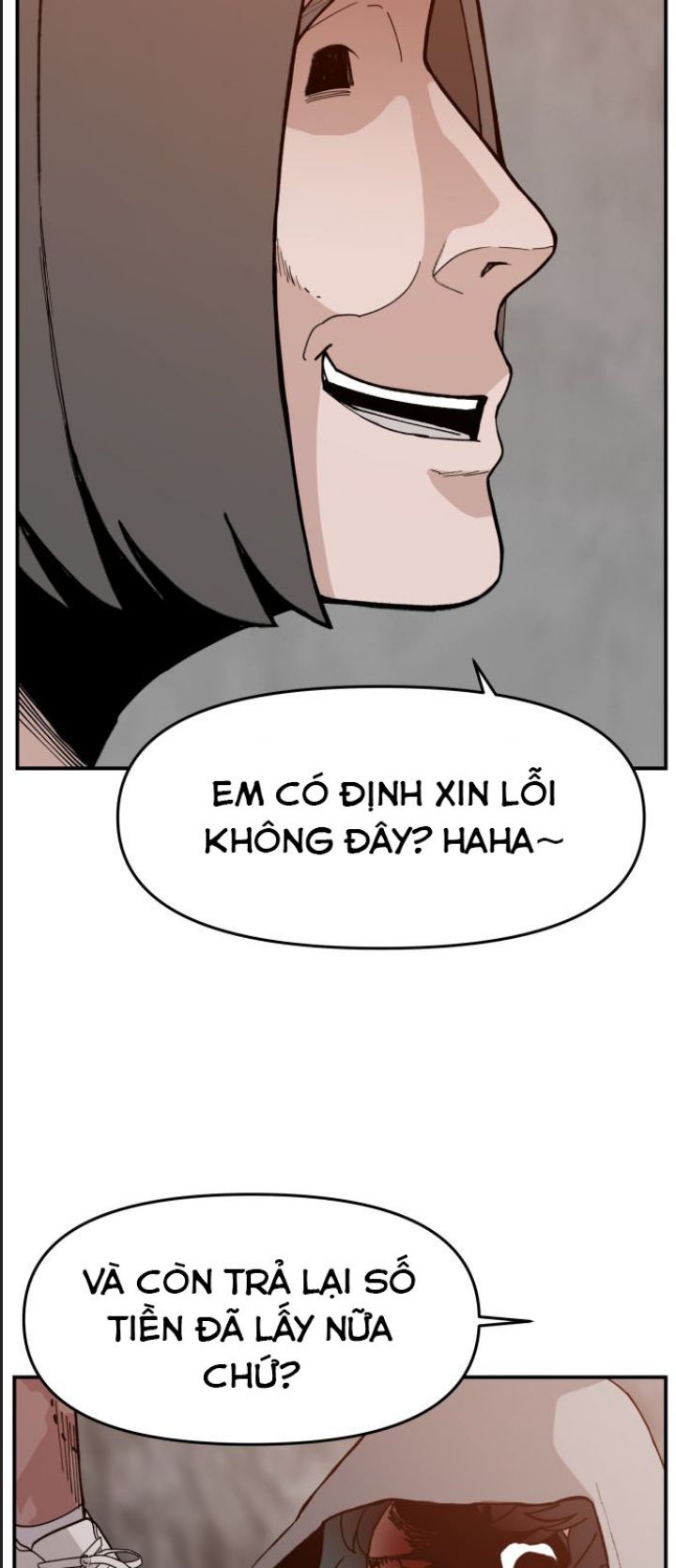 Lớp Học Phản Diện Chapter 41 - Trang 61