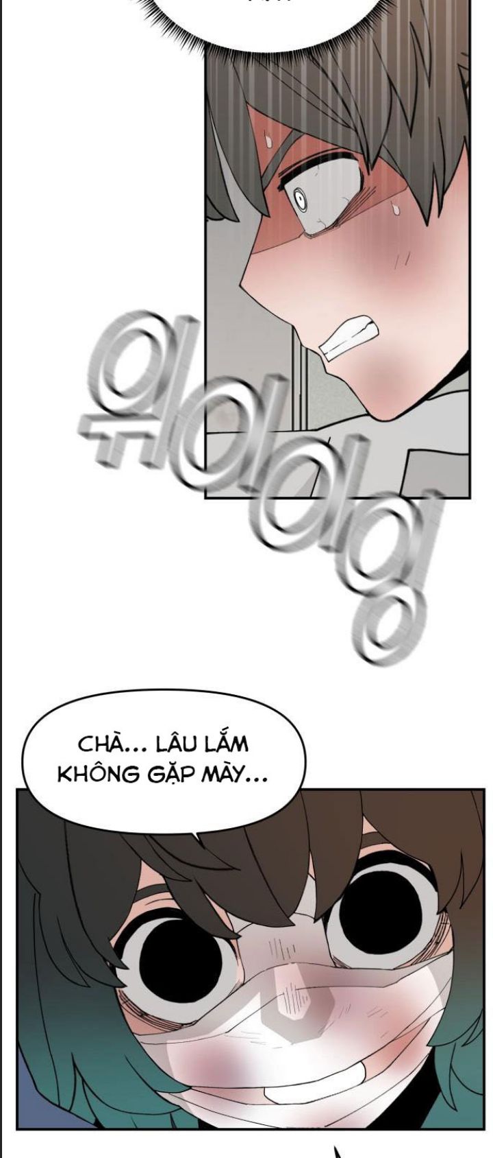 Lớp Học Phản Diện Chapter 57 - Trang 60