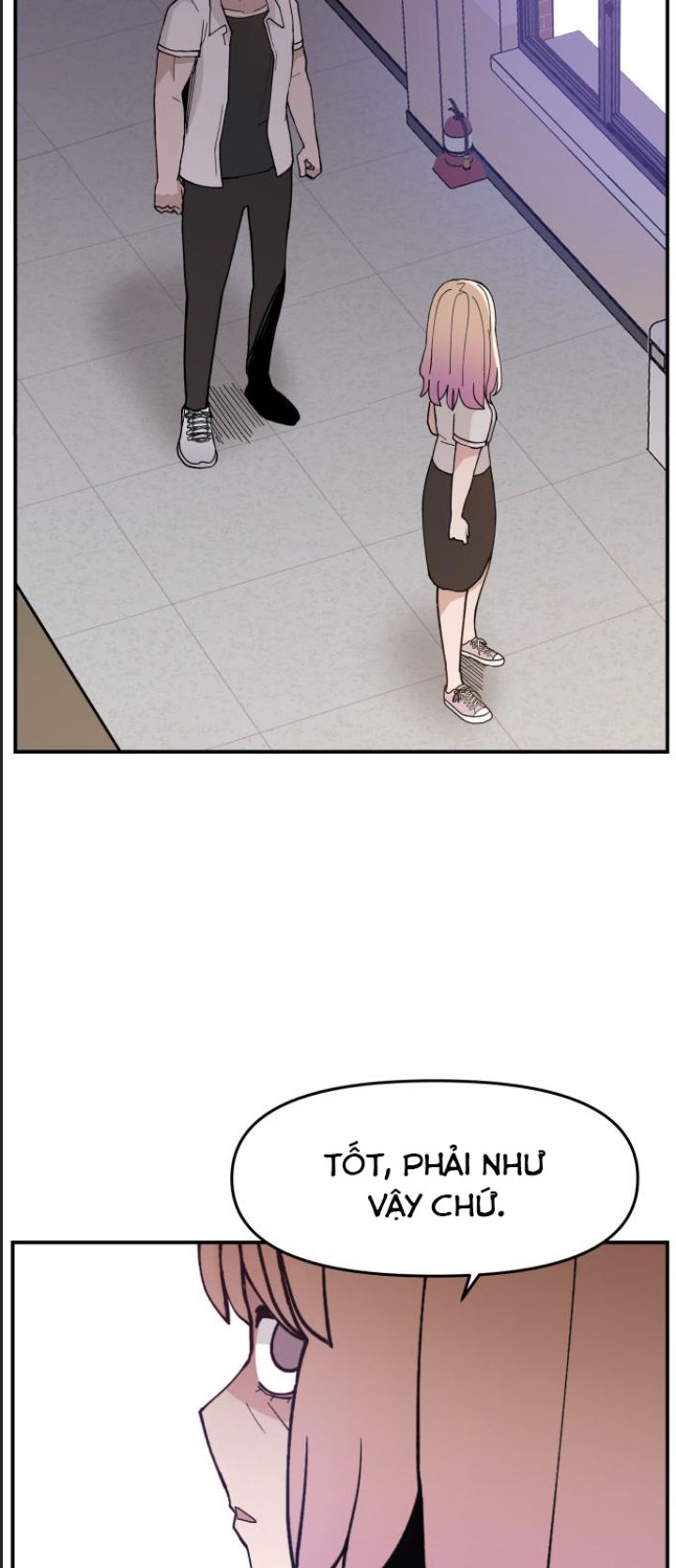 Lớp Học Phản Diện Chapter 22 - Trang 33