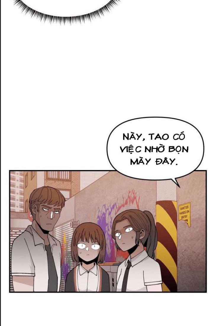 Lớp Học Phản Diện Chapter 12 - Trang 92