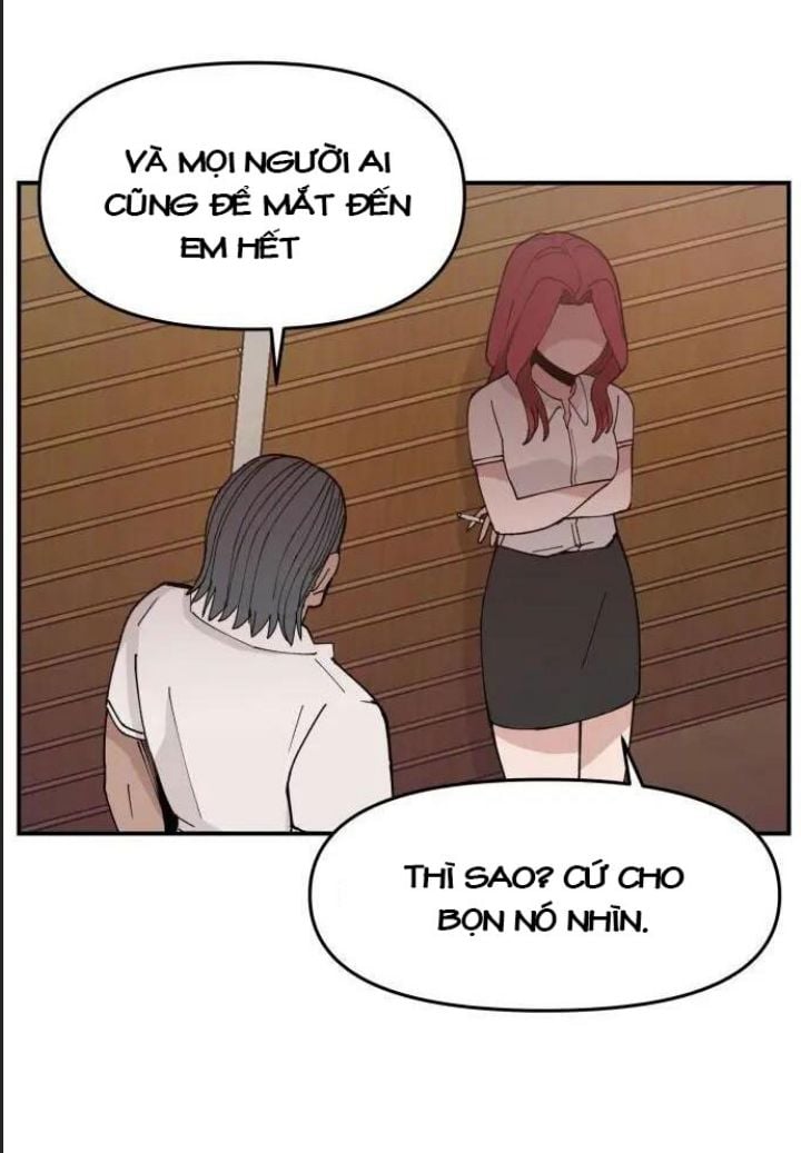 Lớp Học Phản Diện Chapter 16 - Trang 45