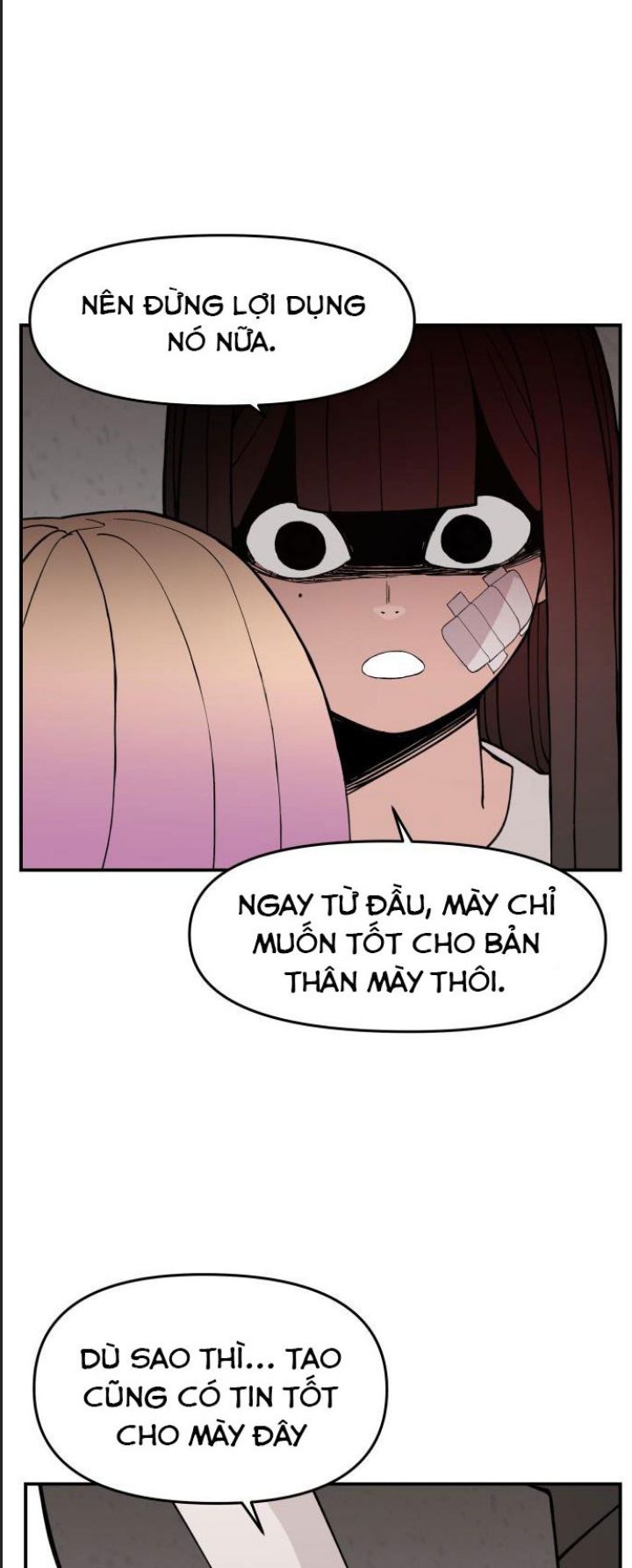 Lớp Học Phản Diện Chapter 44 - Trang 33