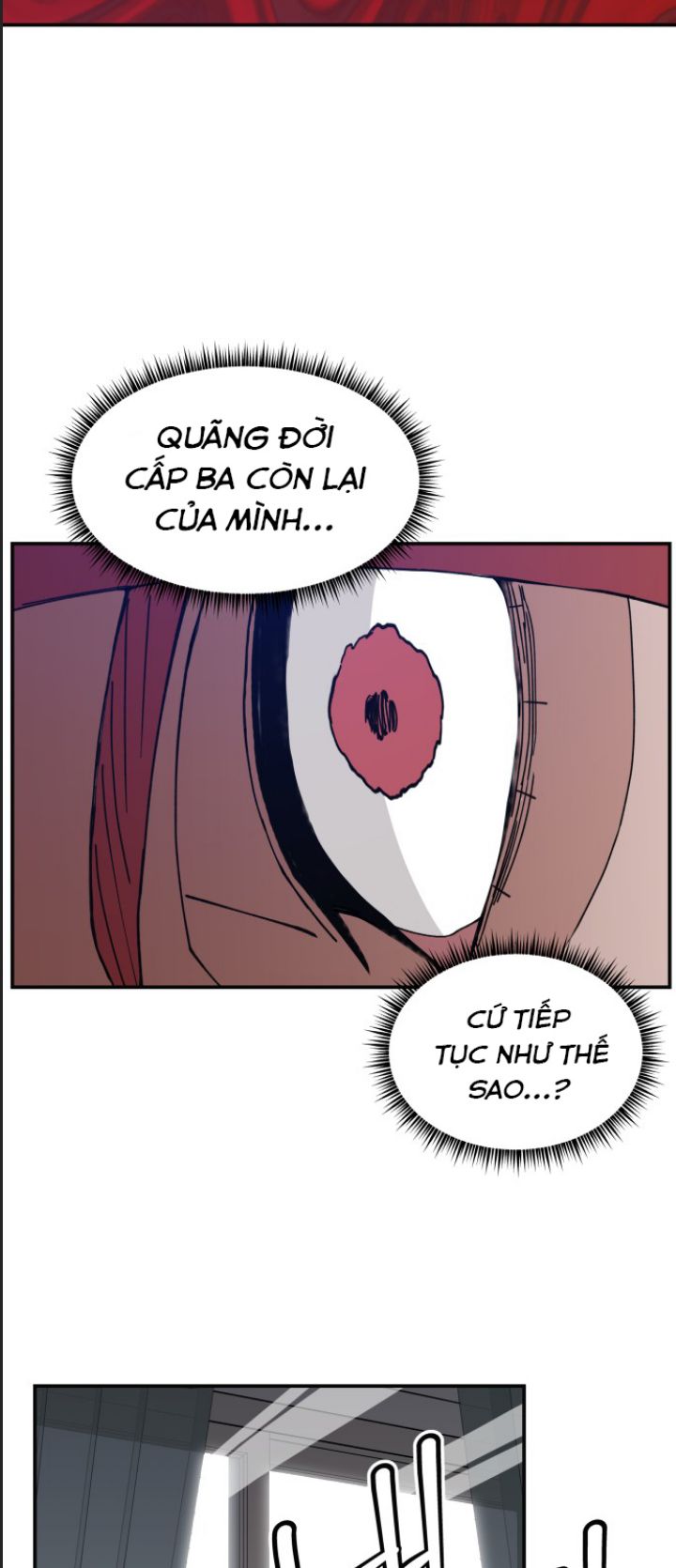 Lớp Học Phản Diện Chapter 28 - Trang 31