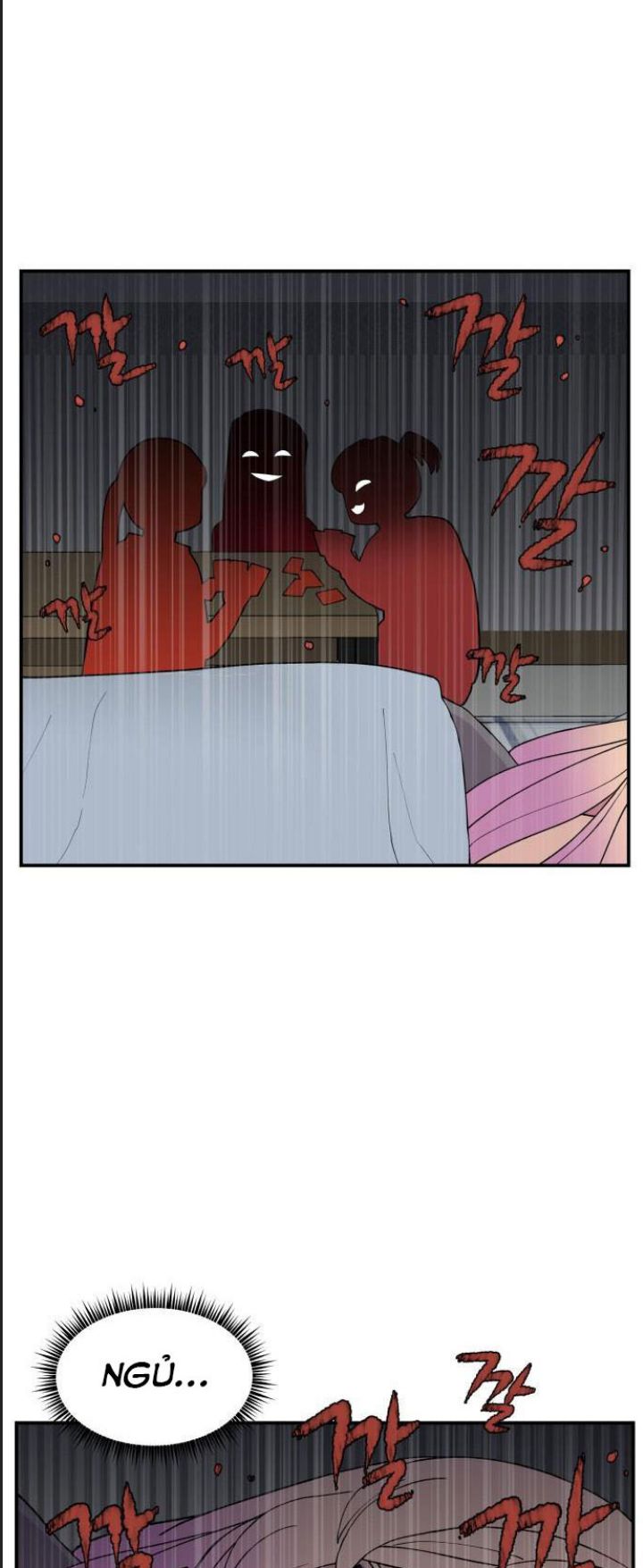 Lớp Học Phản Diện Chapter 46 - Trang 44