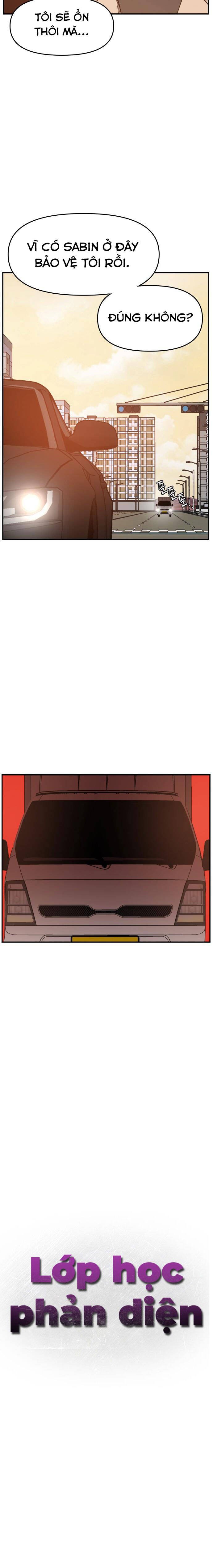 Lớp Học Phản Diện Chapter 79 - Trang 4