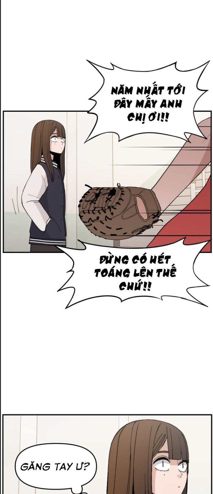 Lớp Học Phản Diện Chapter 27 - Trang 47