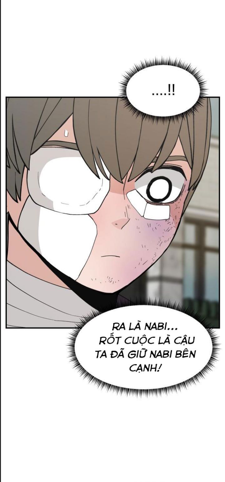 Lớp Học Phản Diện Chapter 37 - Trang 61
