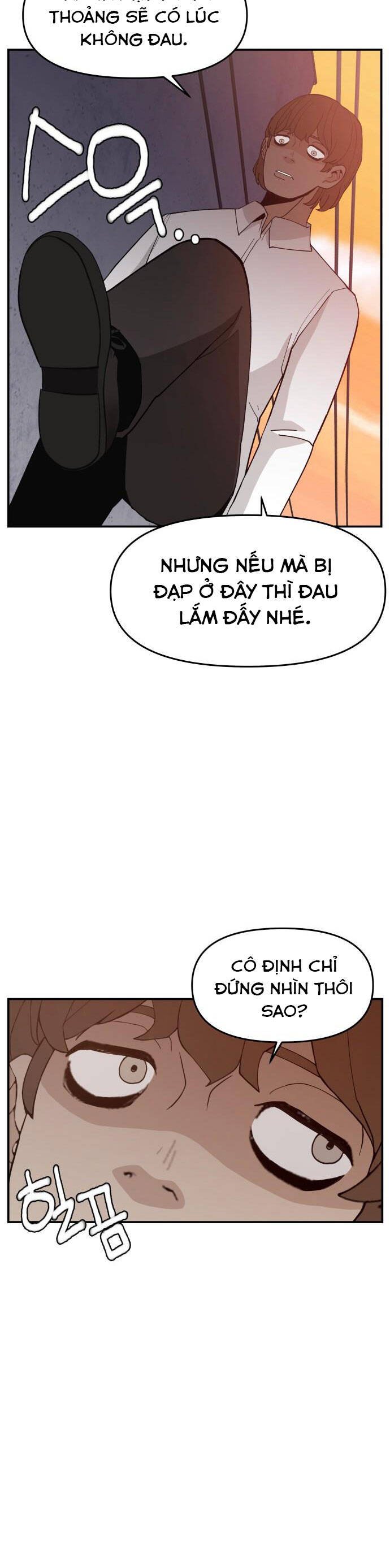 Lớp Học Phản Diện Chapter 63 - Trang 48