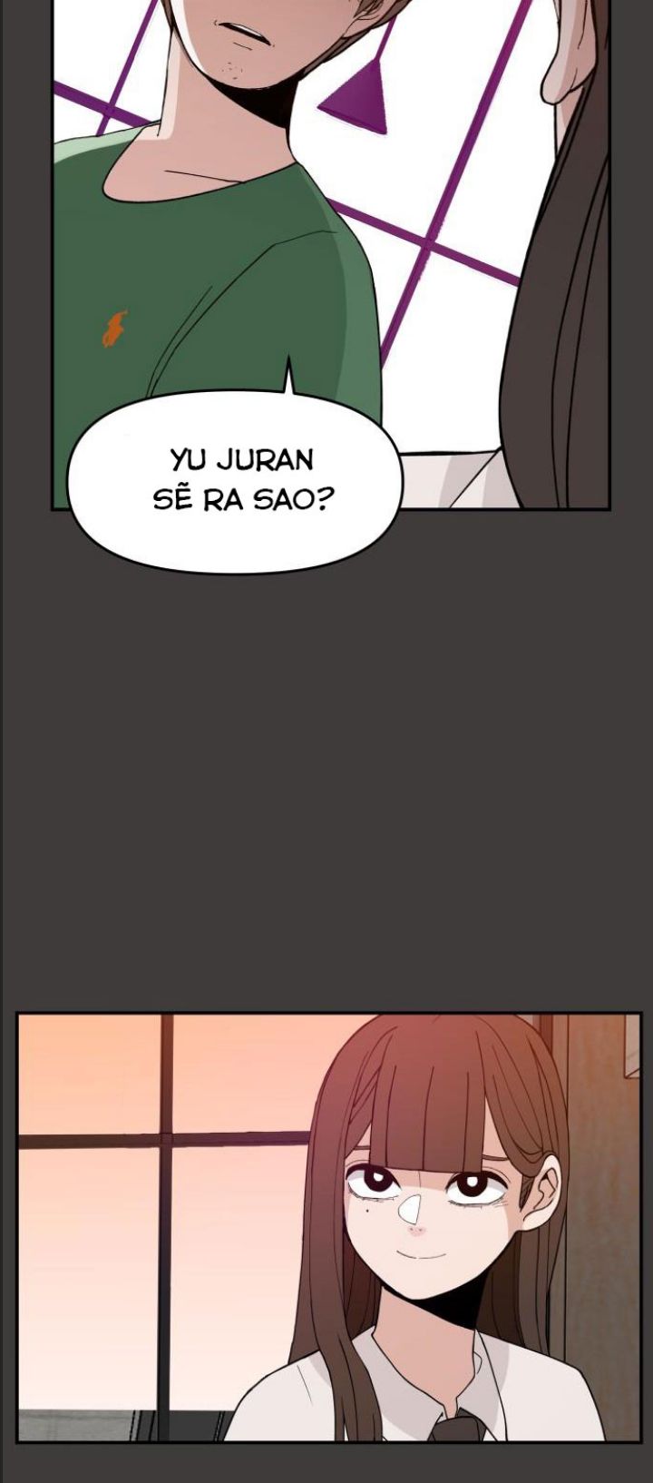 Lớp Học Phản Diện Chapter 38 - Trang 50