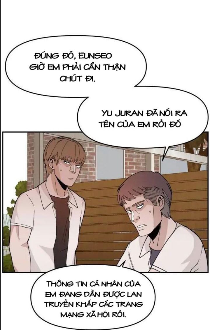 Lớp Học Phản Diện Chapter 16 - Trang 46