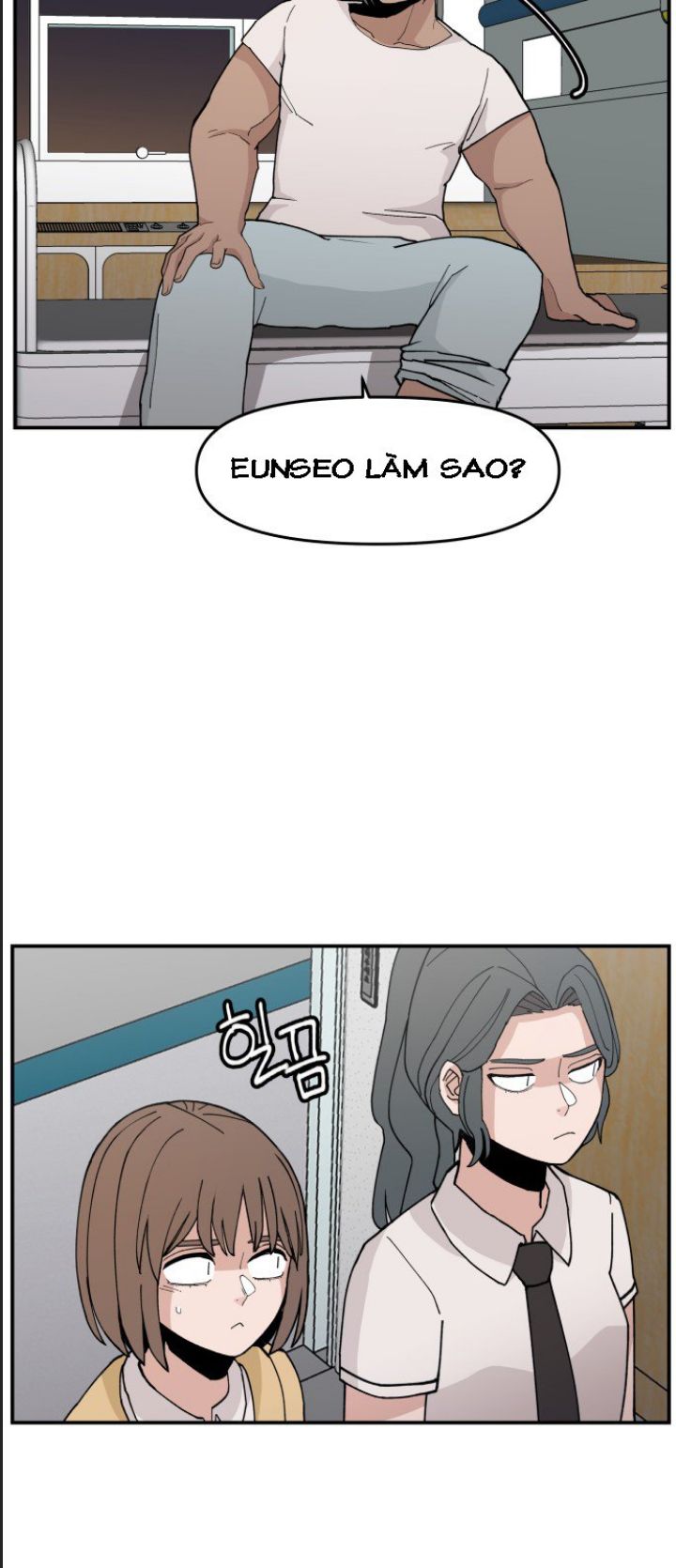 Lớp Học Phản Diện Chapter 23 - Trang 10