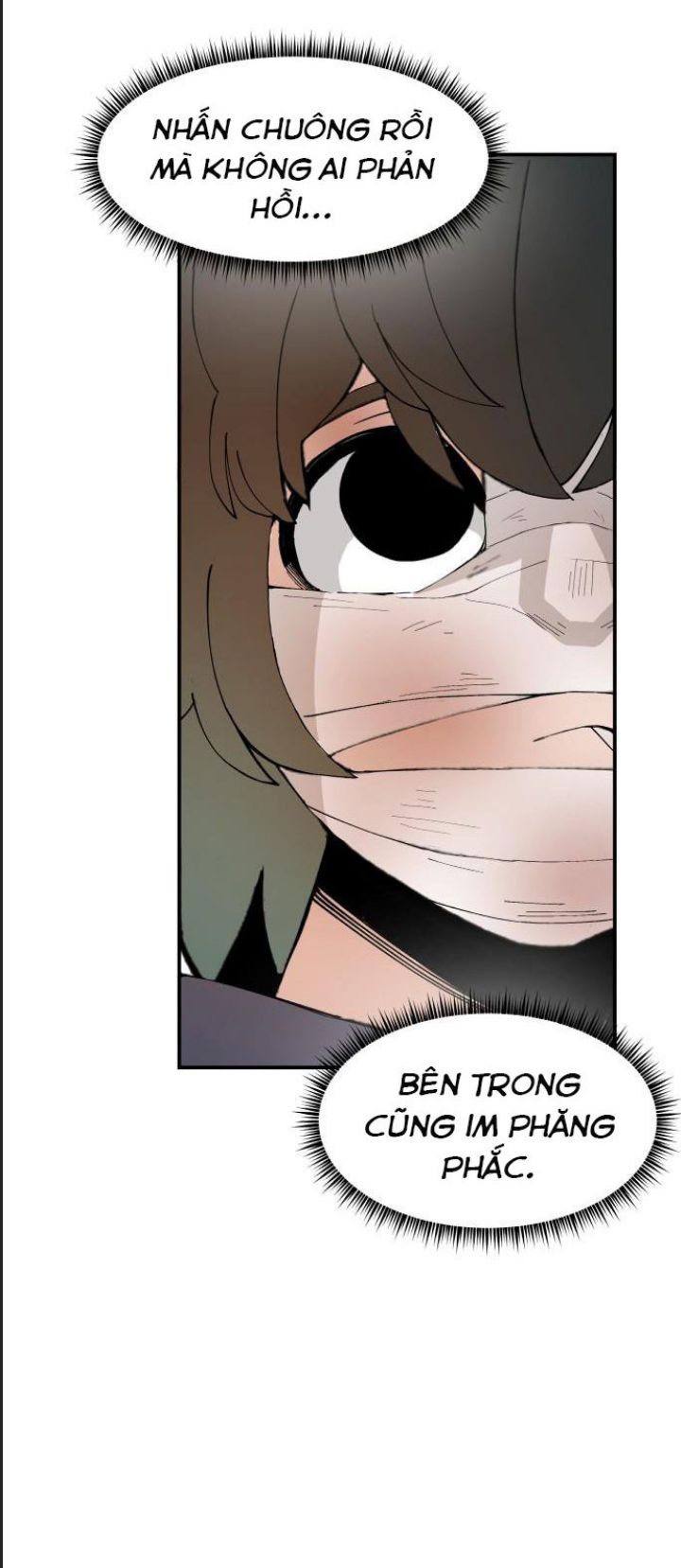 Lớp Học Phản Diện Chapter 53 - Trang 25