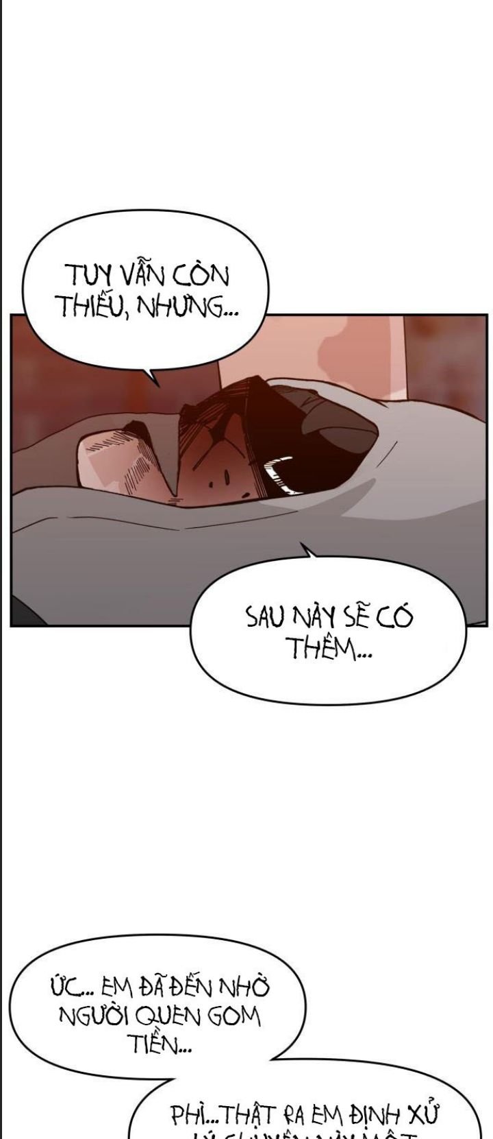 Lớp Học Phản Diện Chapter 41 - Trang 63