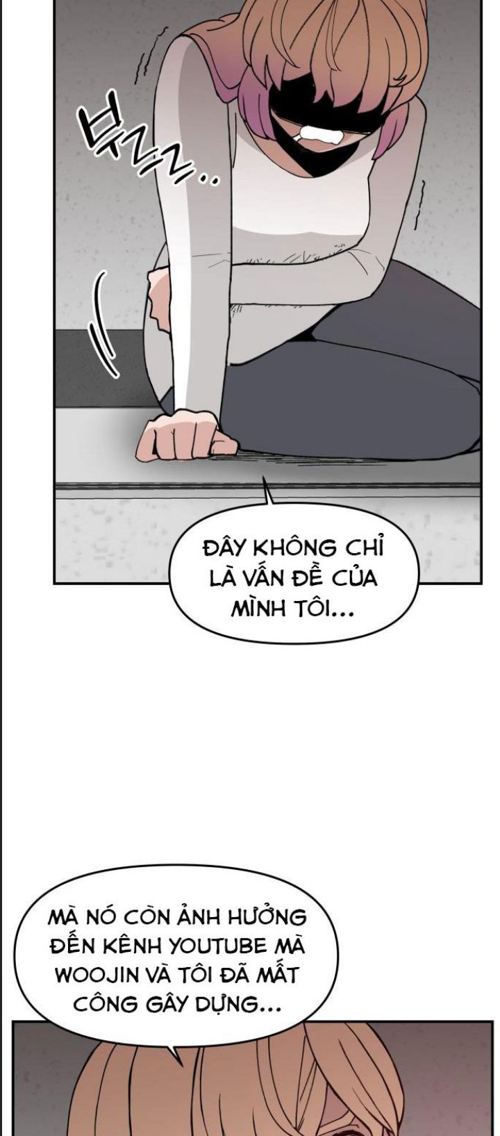 Lớp Học Phản Diện Chapter 44 - Trang 30