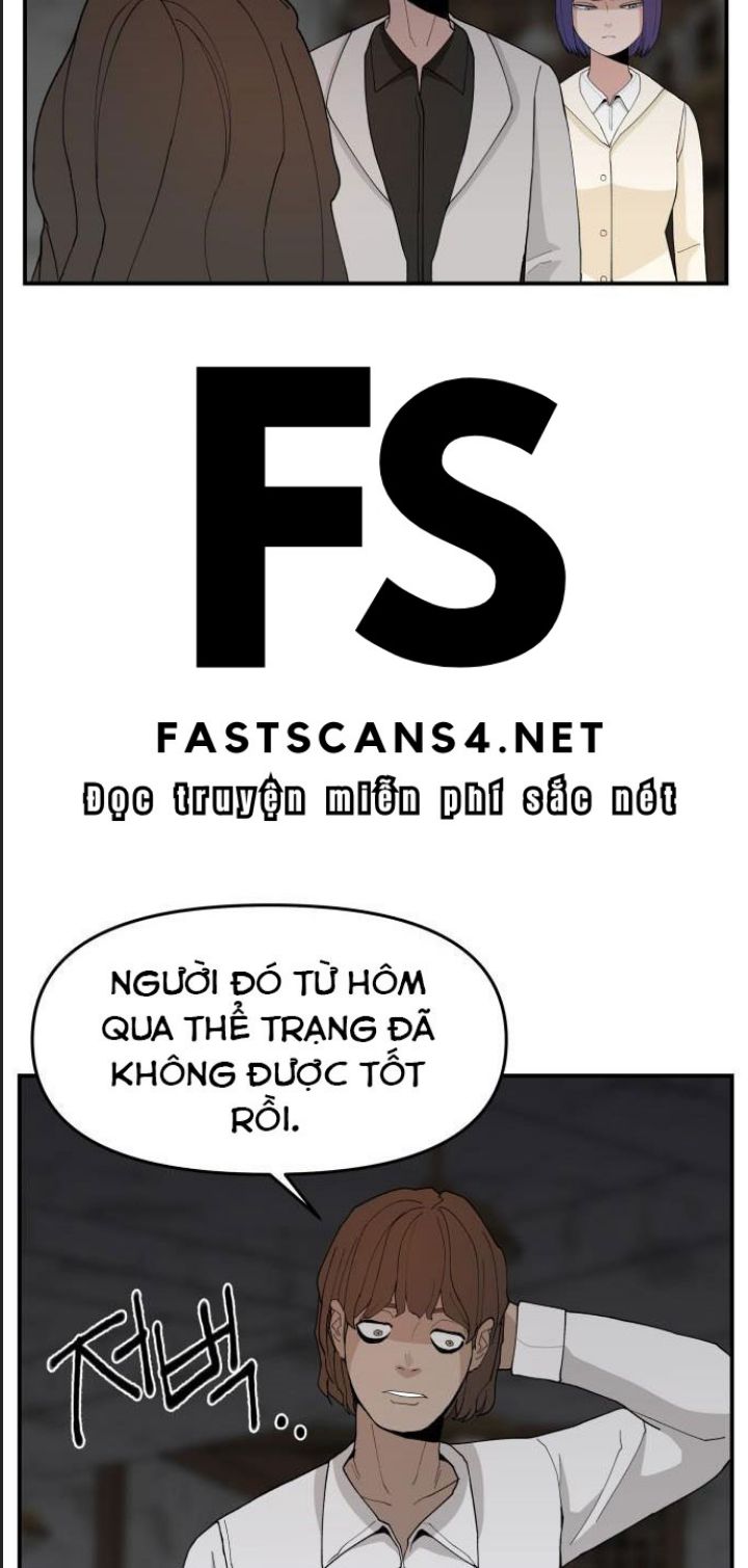 Lớp Học Phản Diện Chapter 62 - Trang 42