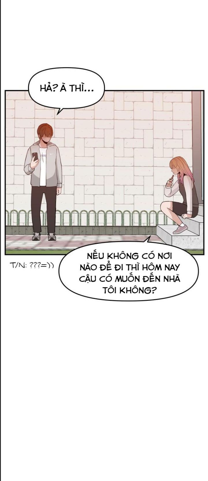 Lớp Học Phản Diện Chapter 54 - Trang 6