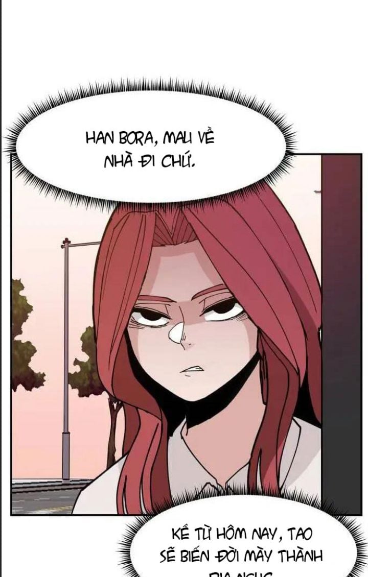 Lớp Học Phản Diện Chapter 16 - Trang 91