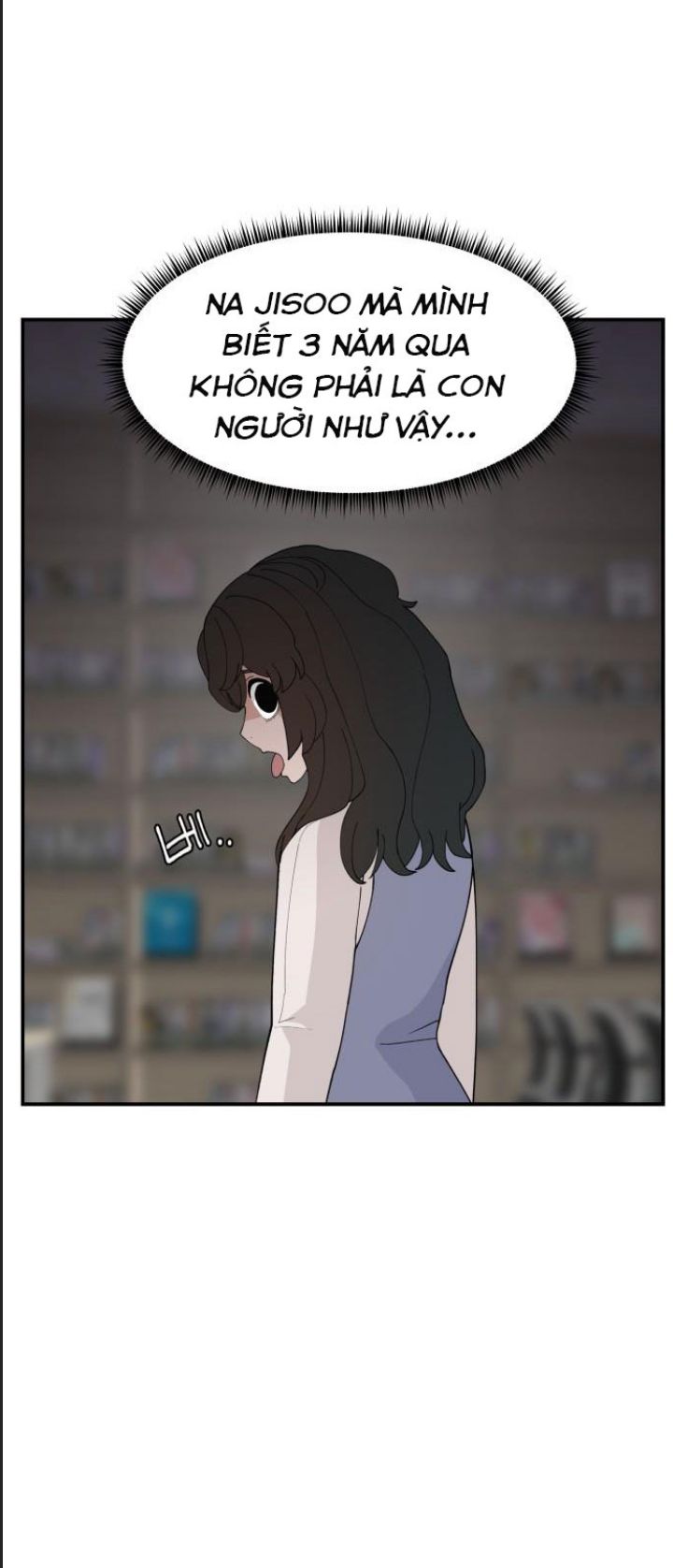 Lớp Học Phản Diện Chapter 56 - Trang 7