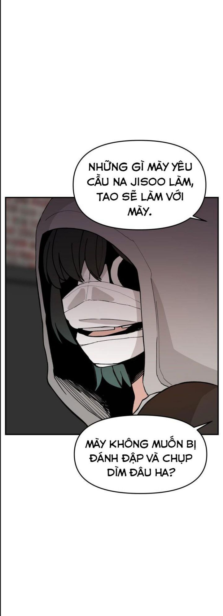 Lớp Học Phản Diện Chapter 45 - Trang 33
