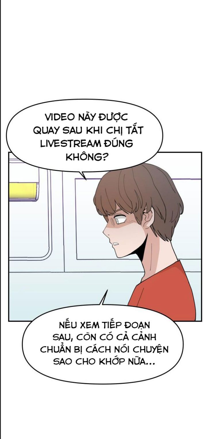 Lớp Học Phản Diện Chapter 36 - Trang 38
