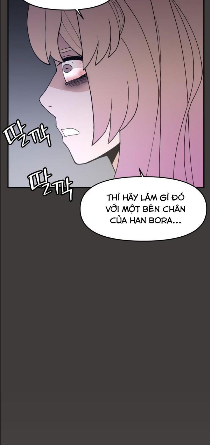 Lớp Học Phản Diện Chapter 40 - Trang 16