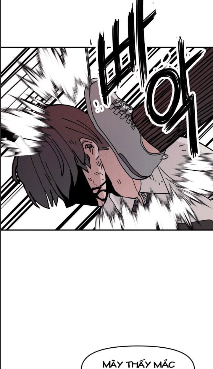 Lớp Học Phản Diện Chapter 21 - Trang 40