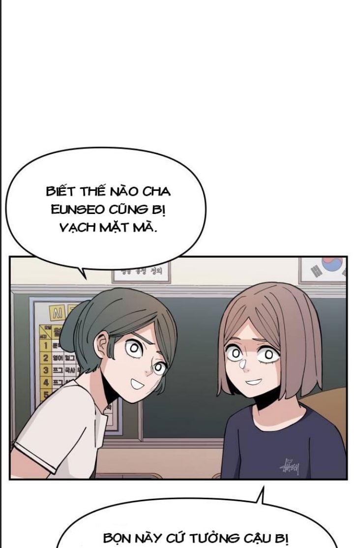 Lớp Học Phản Diện Chapter 16 - Trang 11