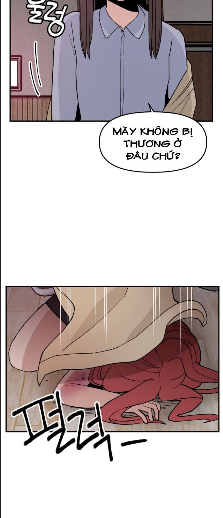 Lớp Học Phản Diện Chapter 26 - Trang 16