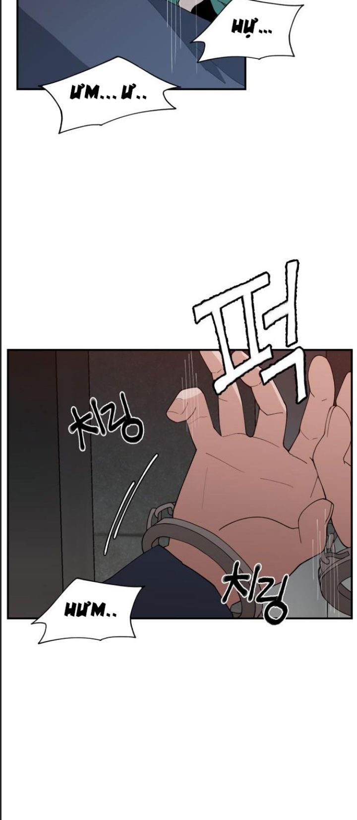 Lớp Học Phản Diện Chapter 60 - Trang 42