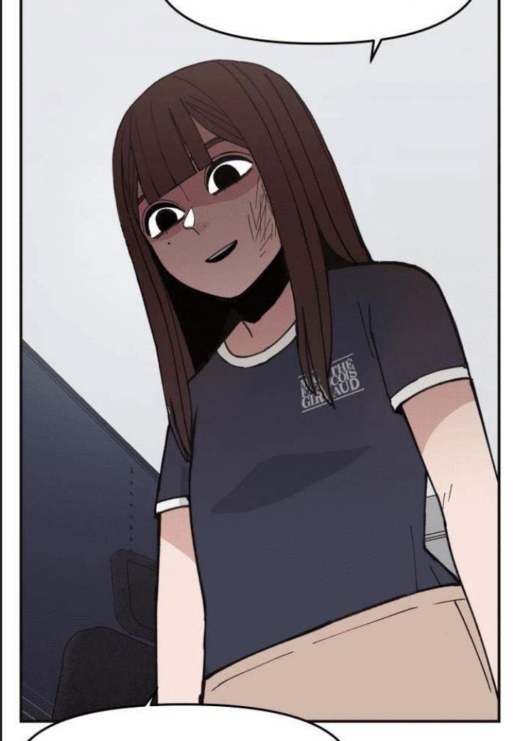 Lớp Học Phản Diện Chapter 12 - Trang 17