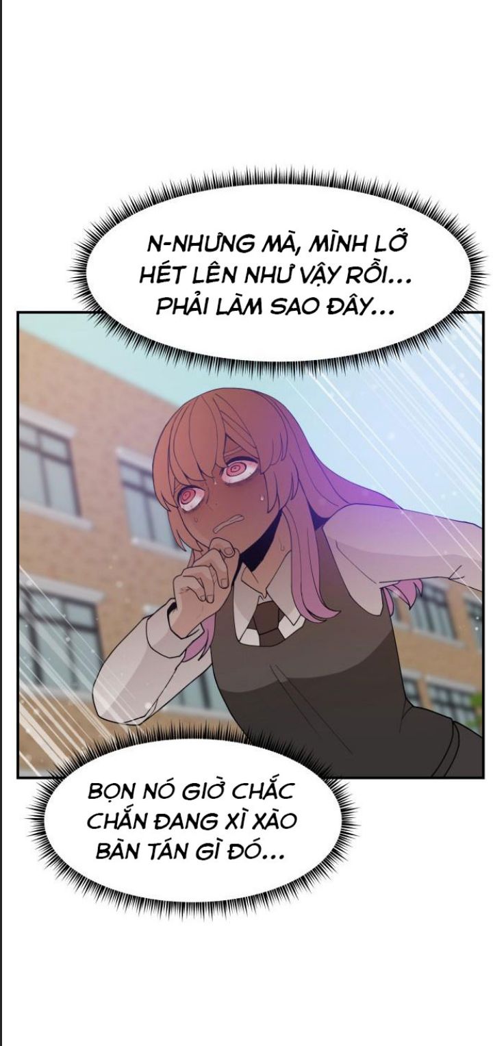 Lớp Học Phản Diện Chapter 61 - Trang 9