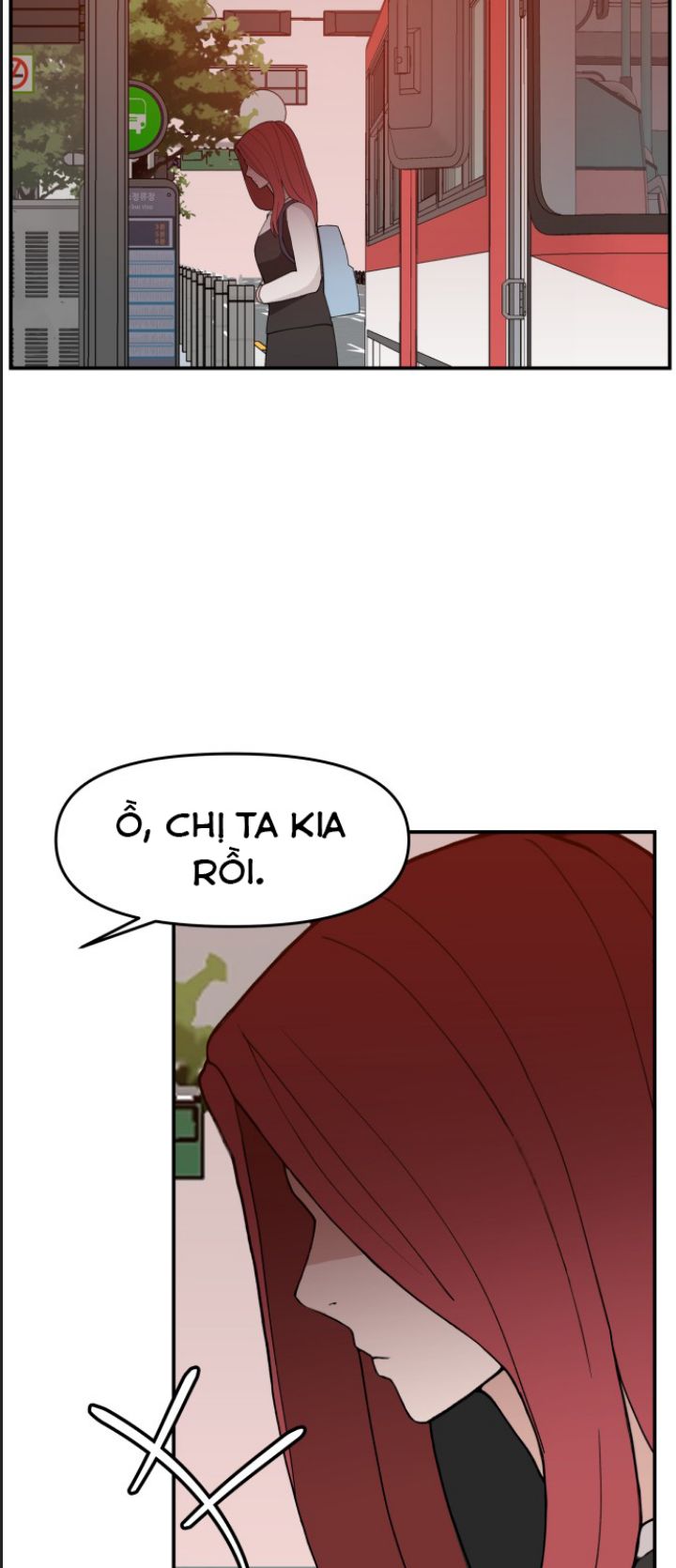 Lớp Học Phản Diện Chapter 28 - Trang 19