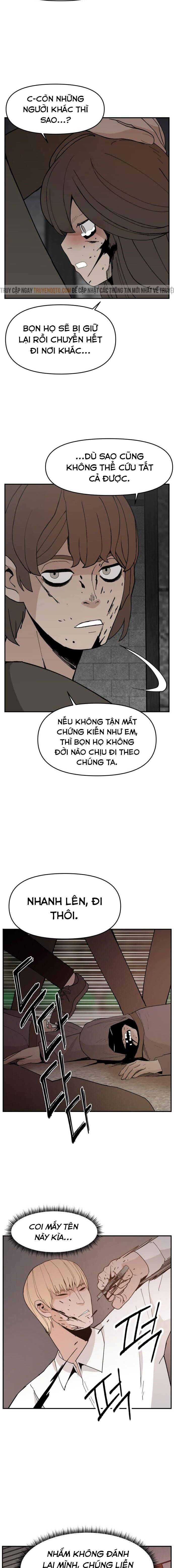 Lớp Học Phản Diện Chapter 73 - Trang 10