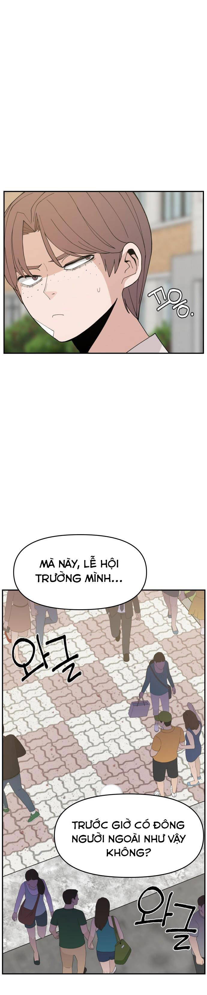 Lớp Học Phản Diện Chapter 66 - Trang 44