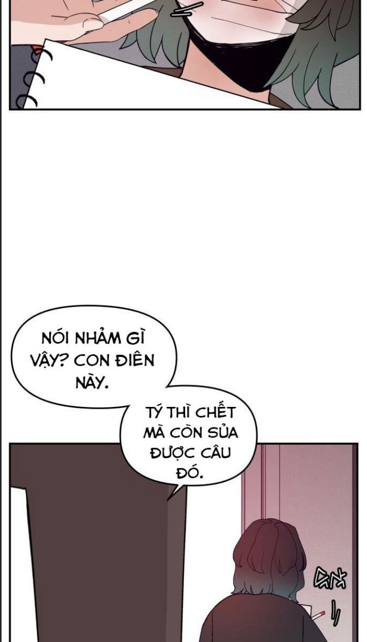 Lớp Học Phản Diện Chapter 47 - Trang 71