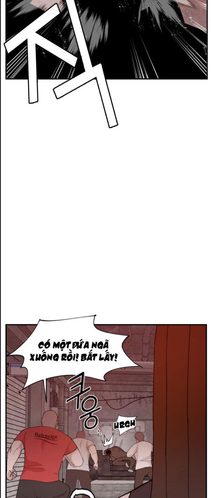 Lớp Học Phản Diện Chapter 50 - Trang 26
