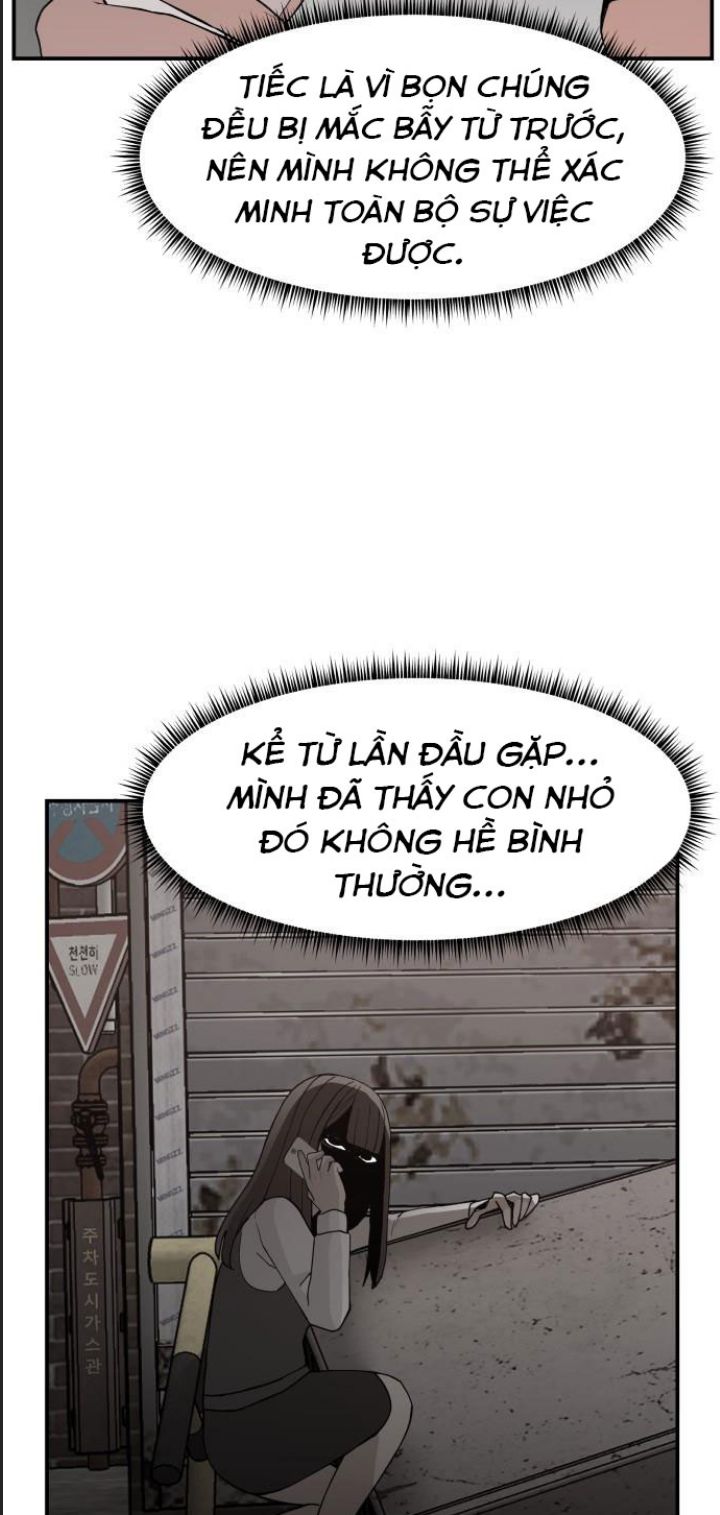 Lớp Học Phản Diện Chapter 61 - Trang 81