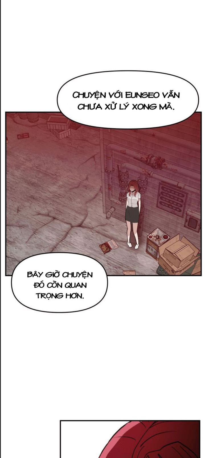 Lớp Học Phản Diện Chapter 21 - Trang 13