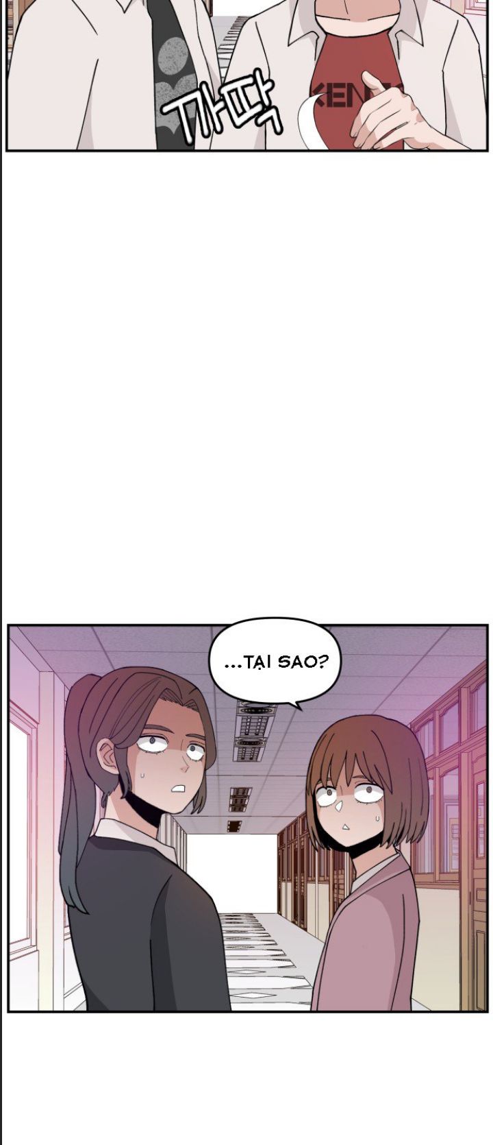Lớp Học Phản Diện Chapter 26 - Trang 65