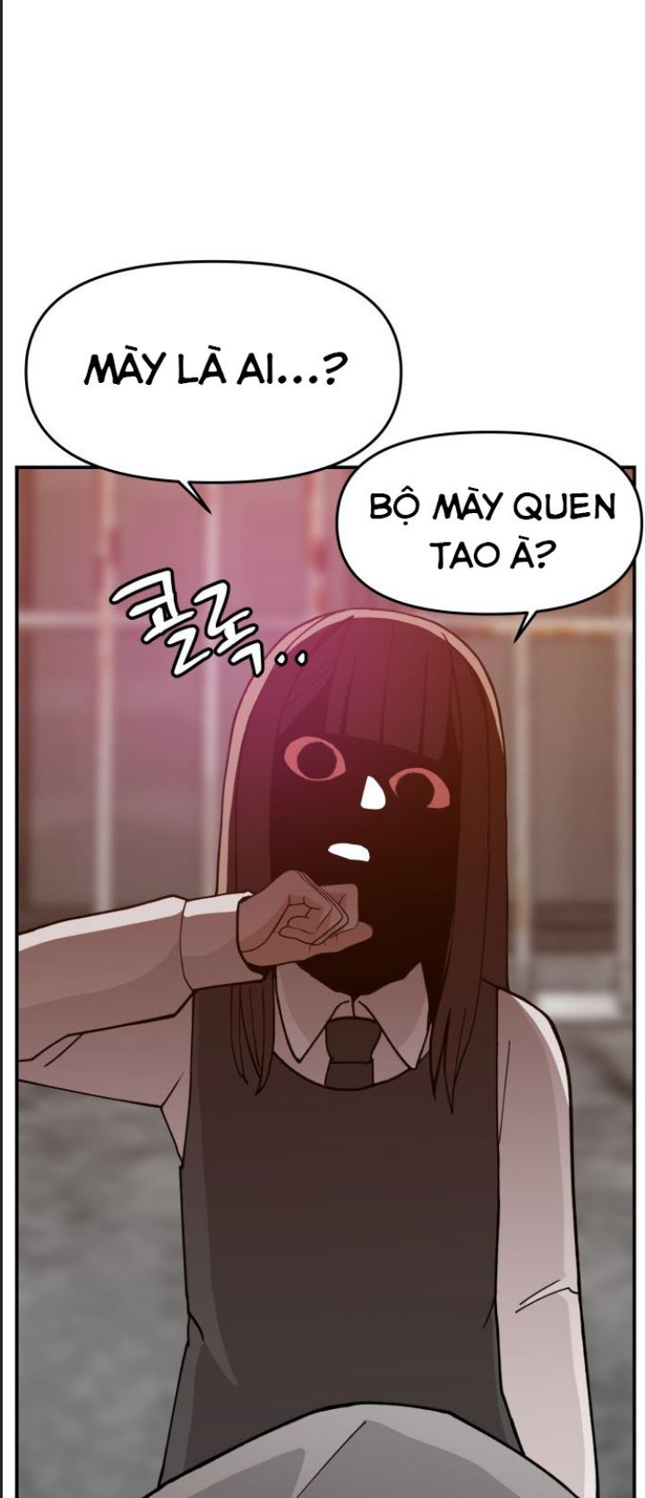 Lớp Học Phản Diện Chapter 41 - Trang 6