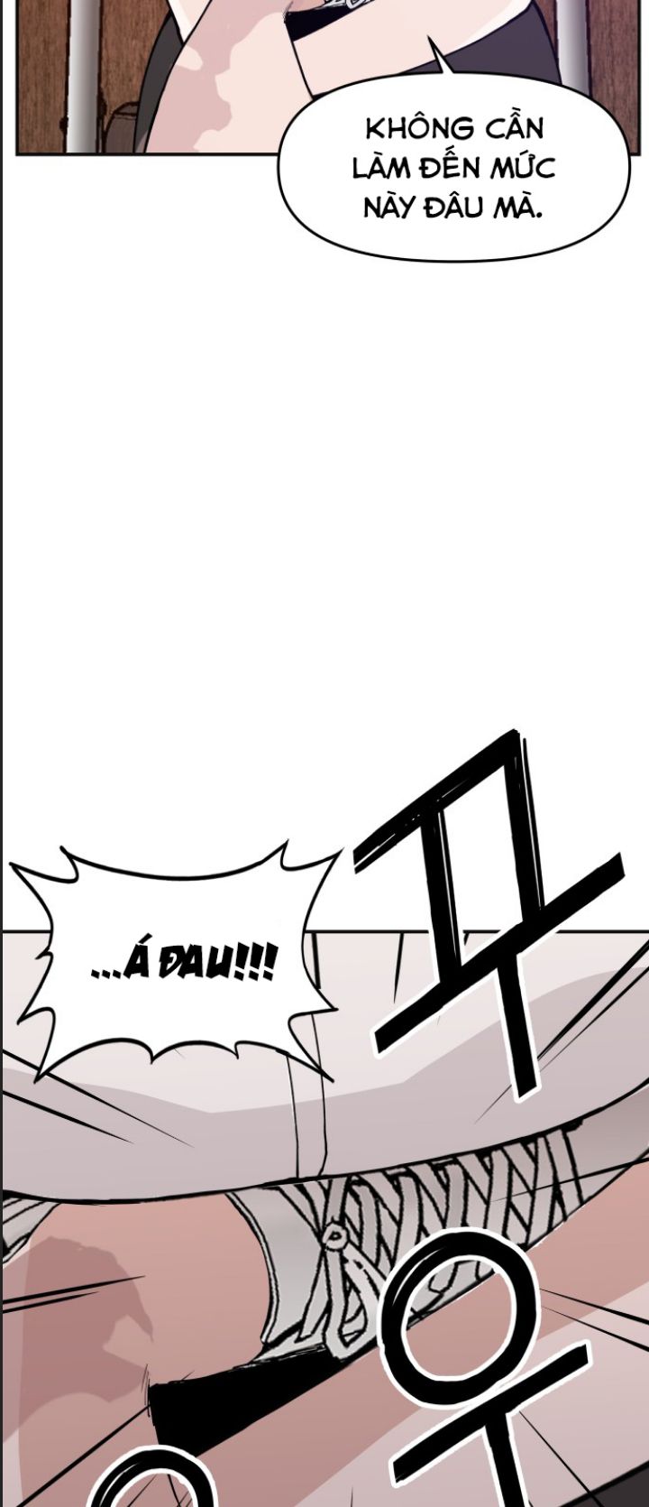 Lớp Học Phản Diện Chapter 25 - Trang 11