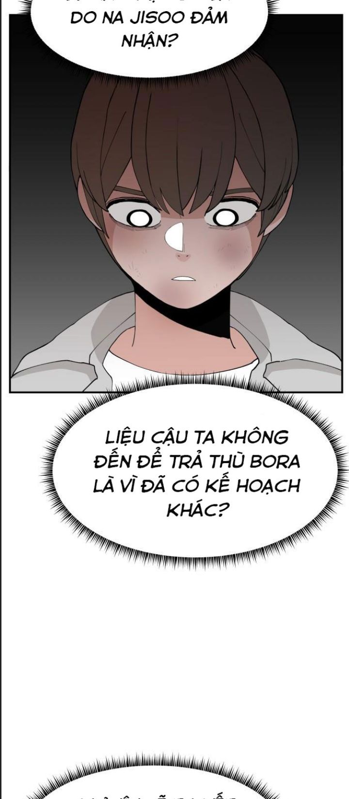 Lớp Học Phản Diện Chapter 56 - Trang 18