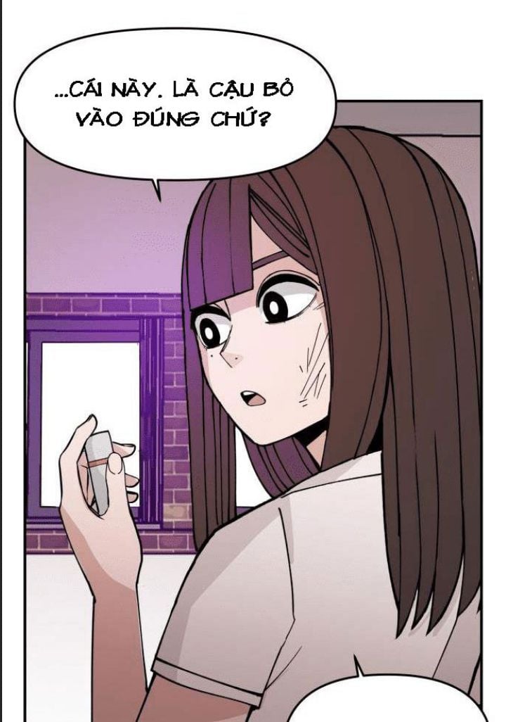 Lớp Học Phản Diện Chapter 10 - Trang 32