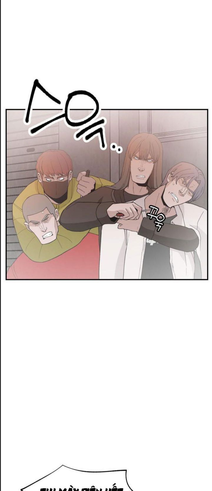 Lớp Học Phản Diện Chapter 52 - Trang 45
