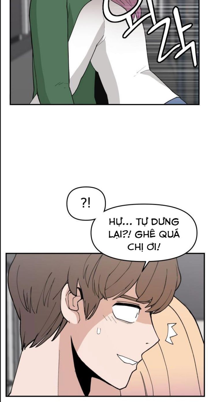 Lớp Học Phản Diện Chapter 38 - Trang 30