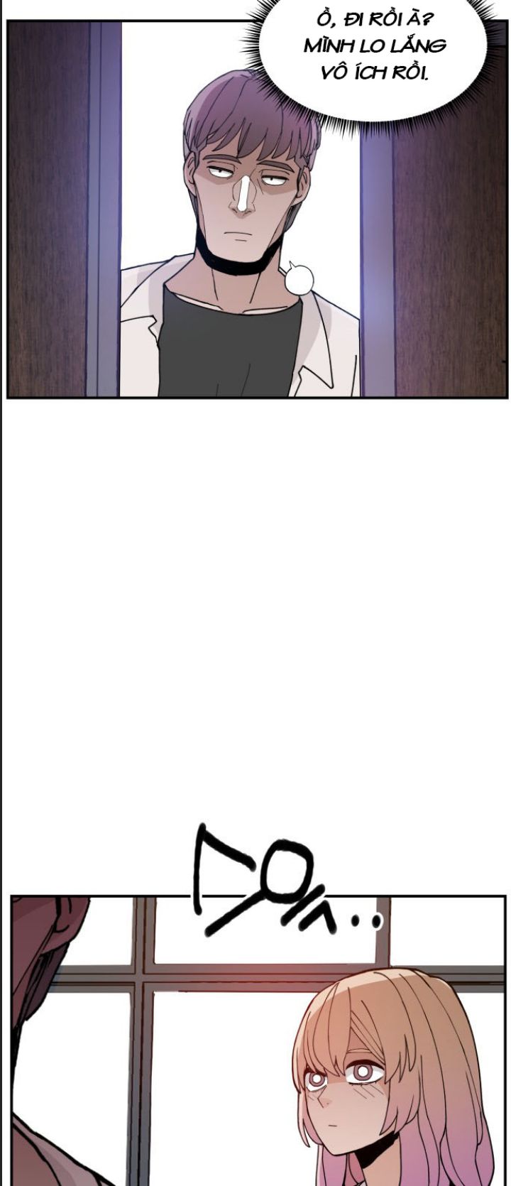 Lớp Học Phản Diện Chapter 22 - Trang 15