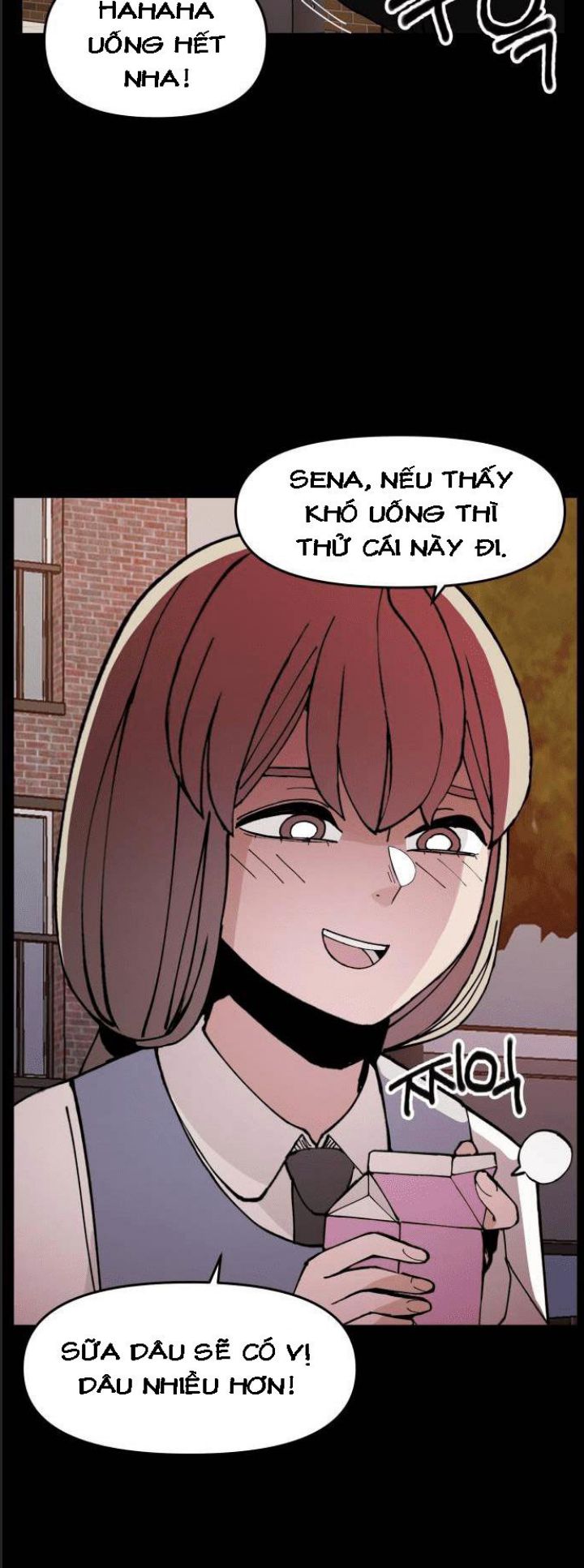 Lớp Học Phản Diện Chapter 9 - Trang 11