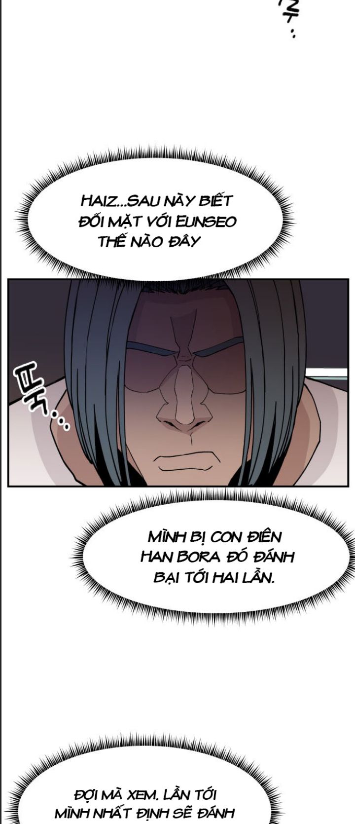Lớp Học Phản Diện Chapter 22 - Trang 65