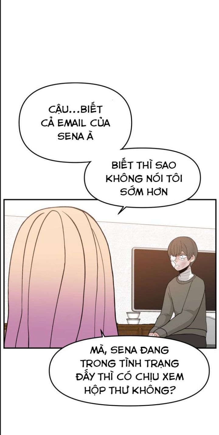 Lớp Học Phản Diện Chapter 34 - Trang 28