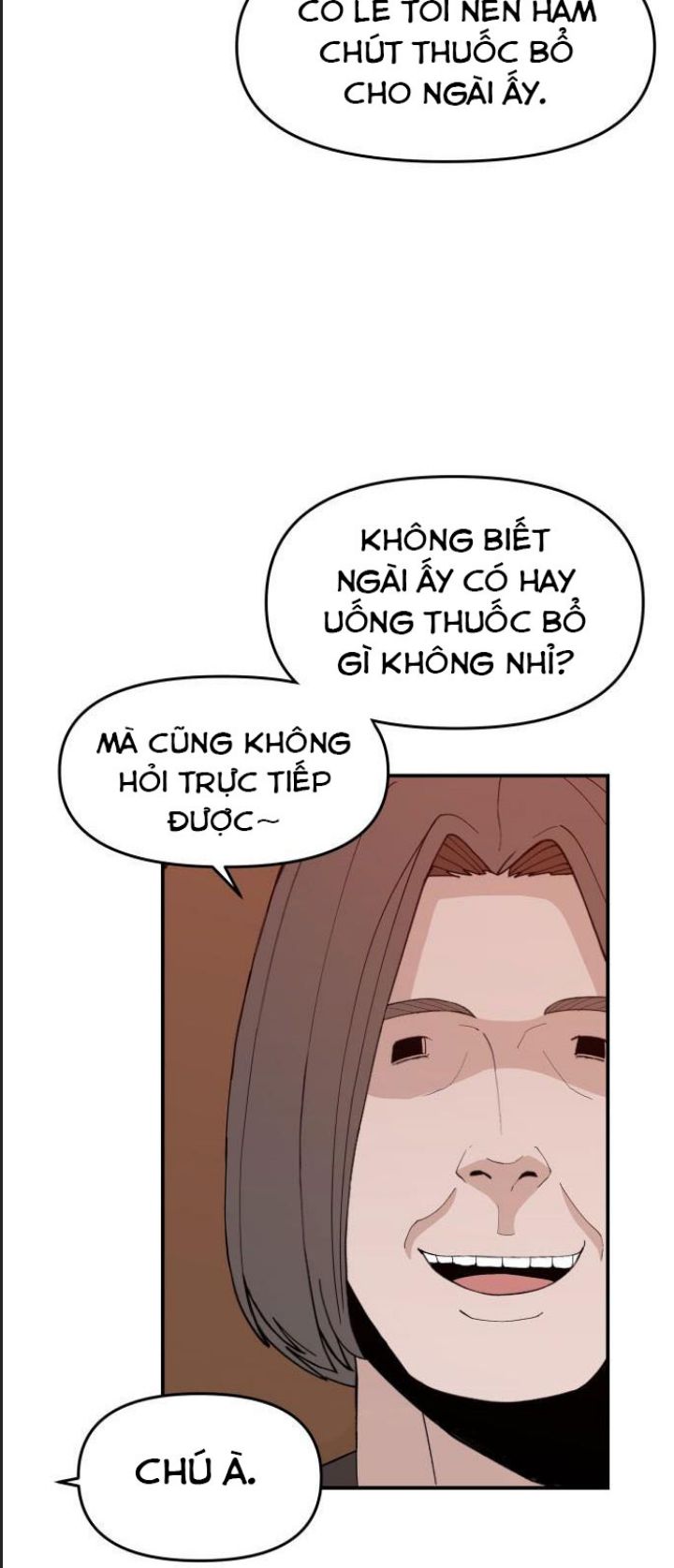 Lớp Học Phản Diện Chapter 59 - Trang 75
